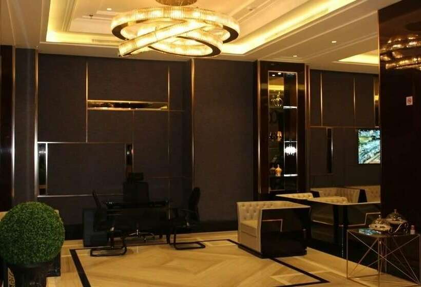 Отель Batoul Ajyad