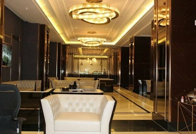 Отель Batoul Ajyad