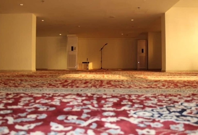 Отель Batoul Ajyad