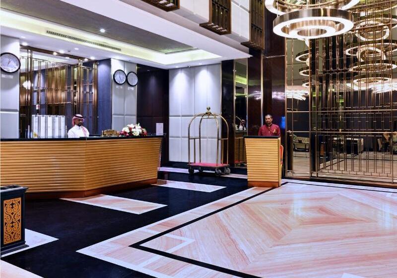 Отель Batoul Ajyad