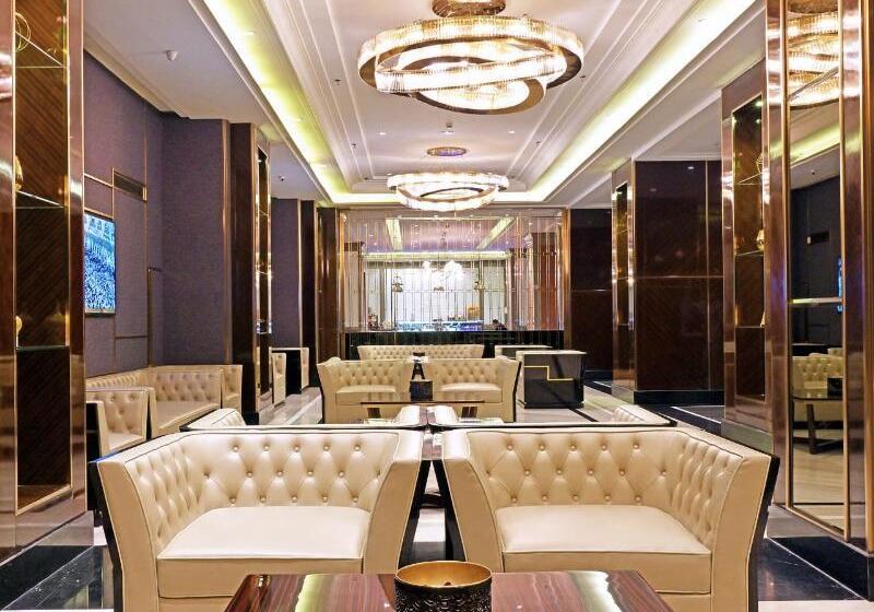 Отель Batoul Ajyad