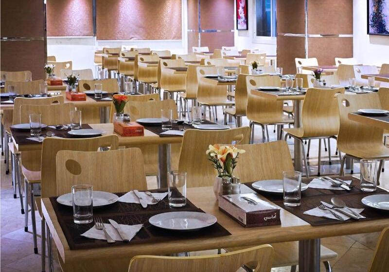 Отель Batoul Ajyad