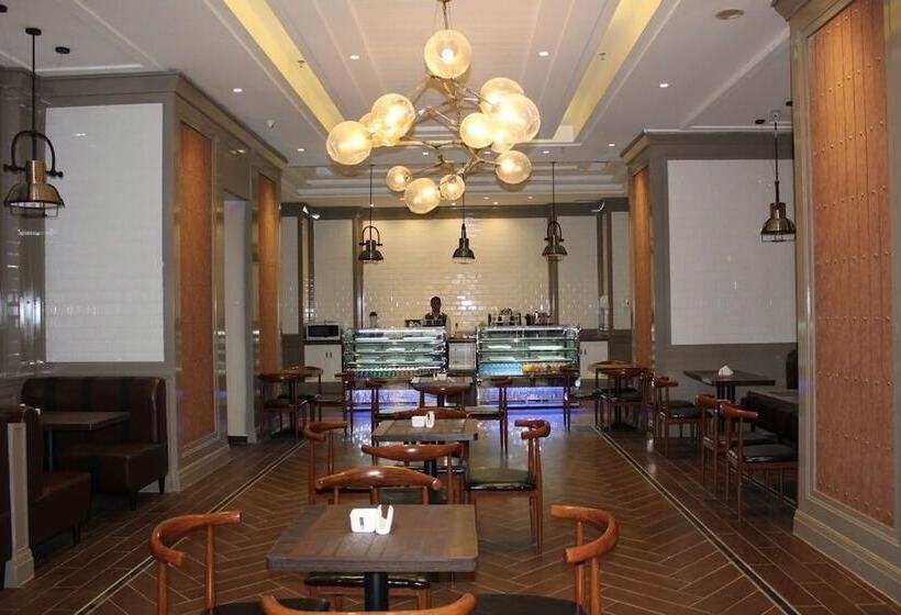 Отель Batoul Ajyad