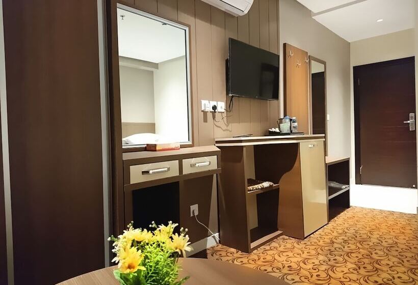 Отель Batoul Ajyad