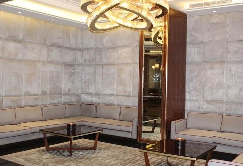 Отель Batoul Ajyad