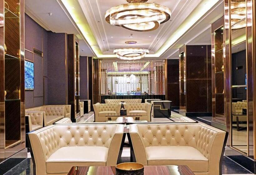 Отель Batoul Ajyad