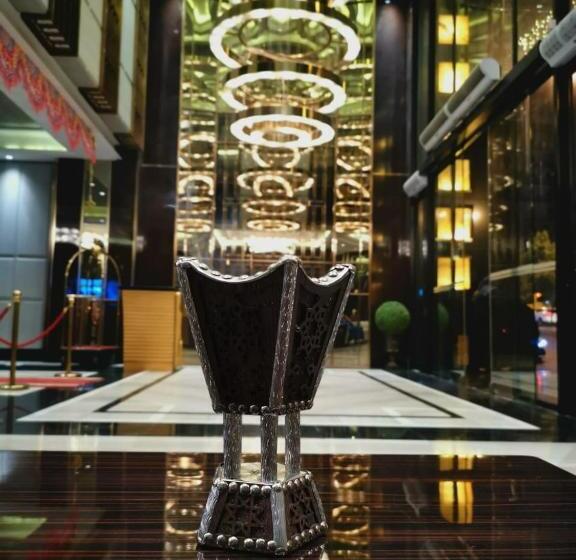 Отель Batoul Ajyad