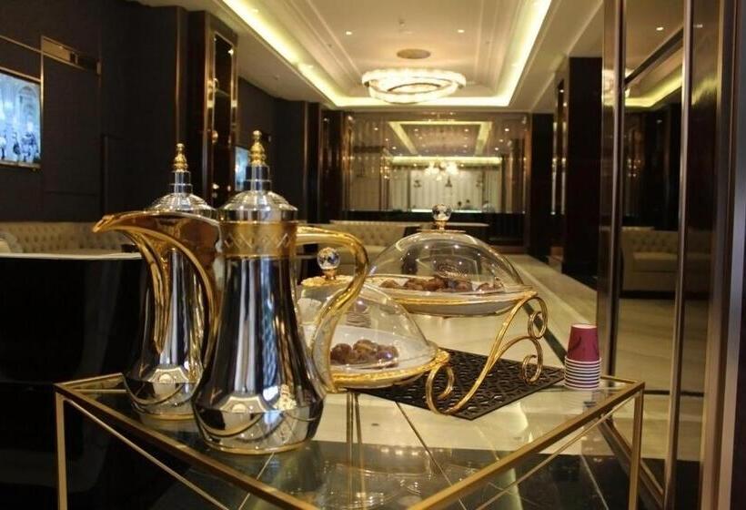 Отель Batoul Ajyad