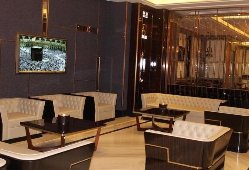 Отель Batoul Ajyad