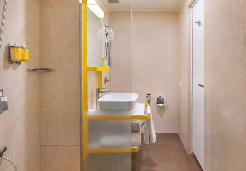 Hotelli Bloomrooms @ Janpath