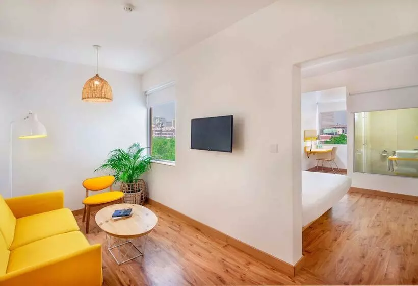 Hotelli Bloomrooms @ Janpath