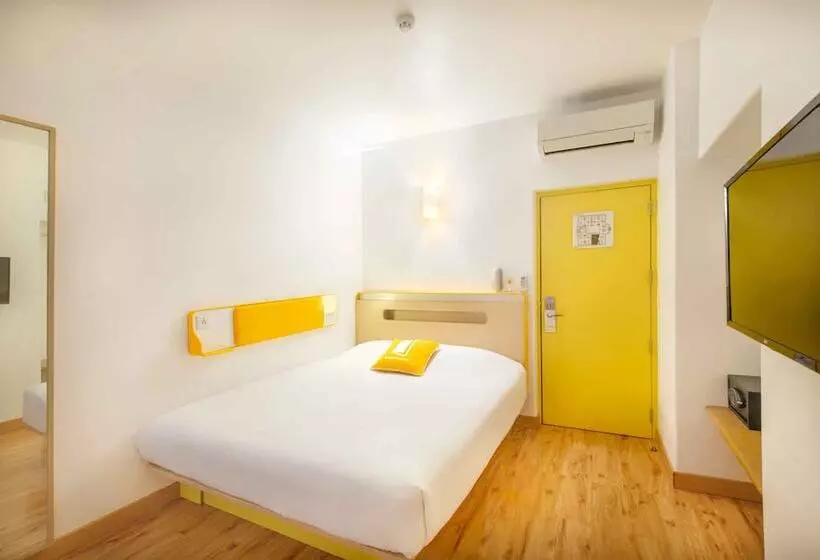 Hotelli Bloomrooms @ Janpath