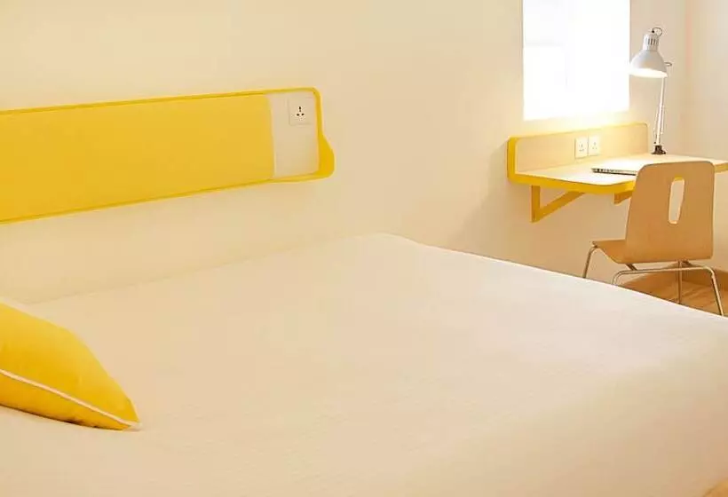 Hotelli Bloomrooms @ Janpath