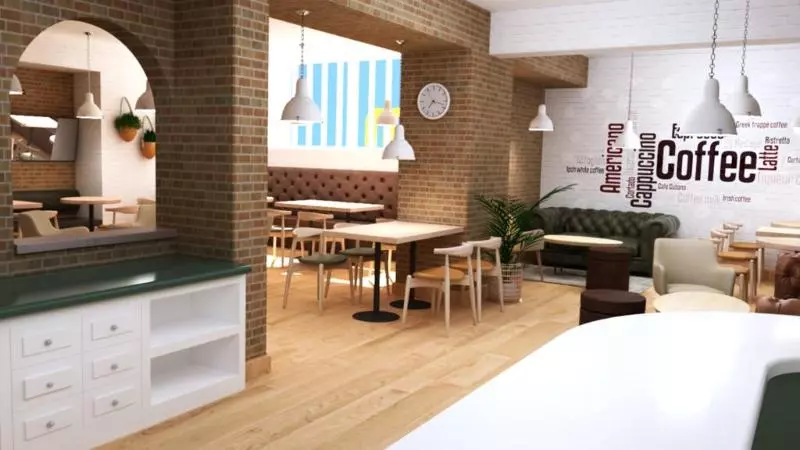 Hotelli Bloomrooms @ Janpath