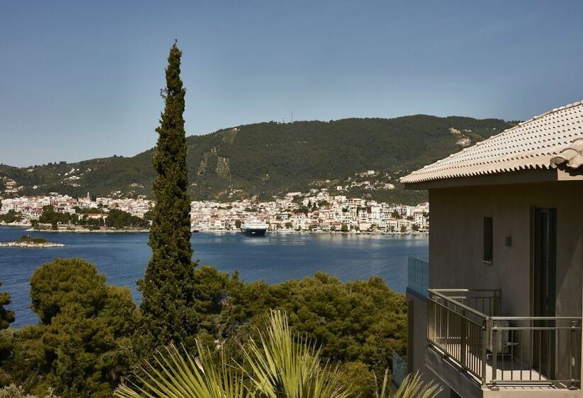 Hotell Core Luxury Suites