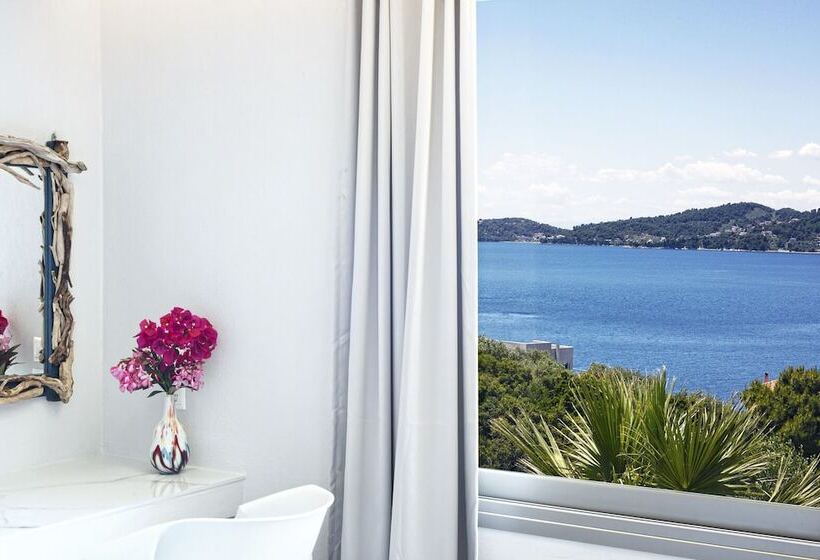 Hotell Core Luxury Suites