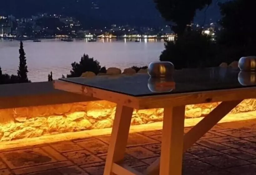 Hotelli Core Luxury Suites