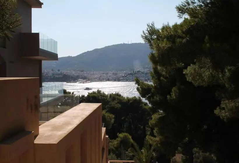 Hotelli Core Luxury Suites