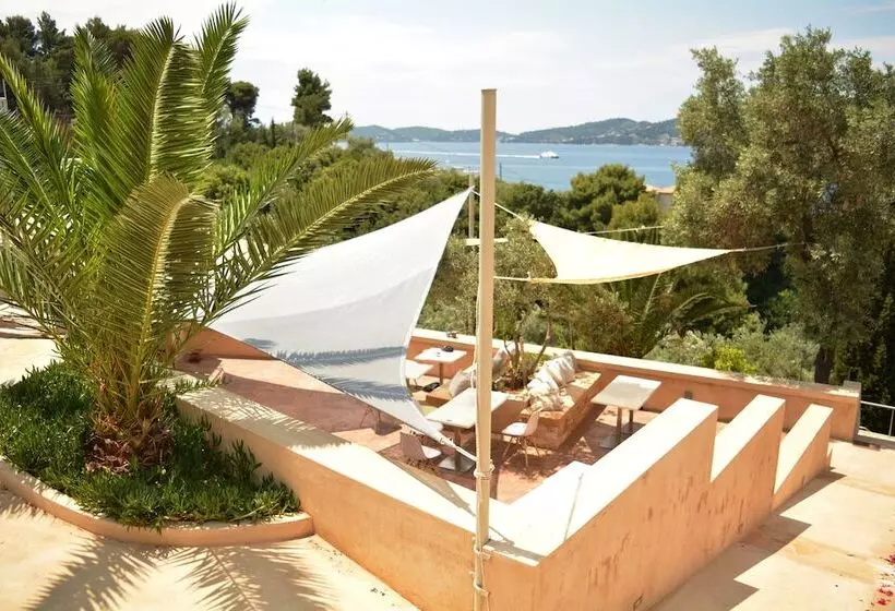 Hotelli Core Luxury Suites