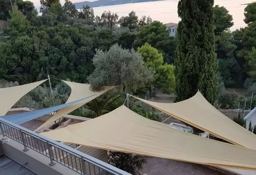 Hotelli Core Luxury Suites