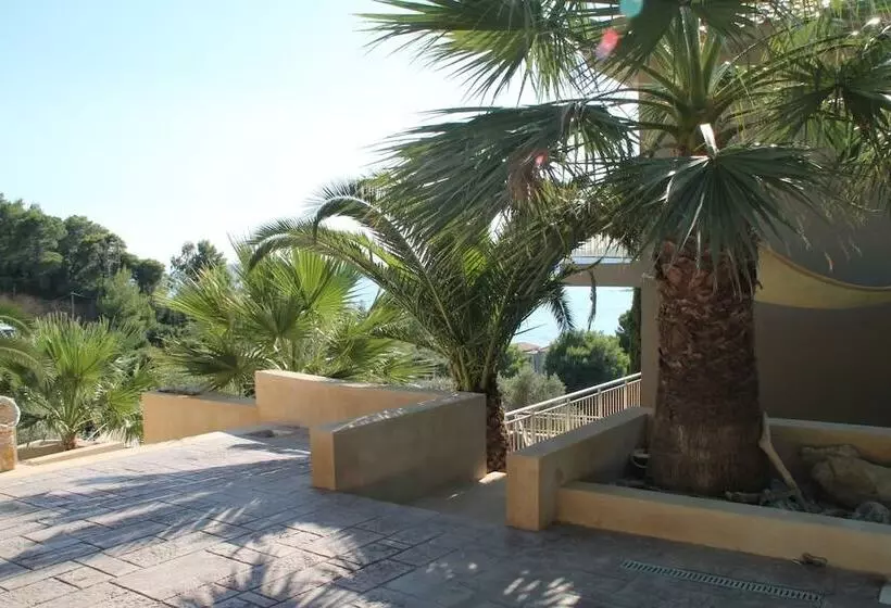 Hotelli Core Luxury Suites