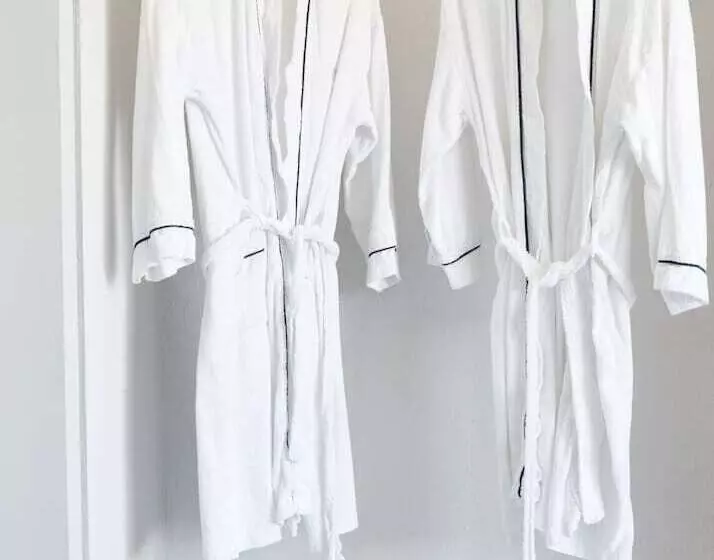 Hotelli Core Luxury Suites