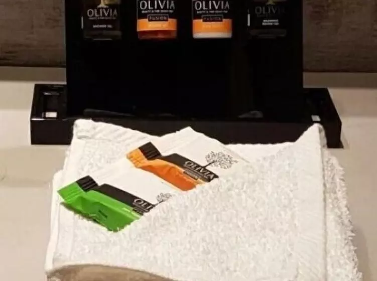 Hotelli Core Luxury Suites