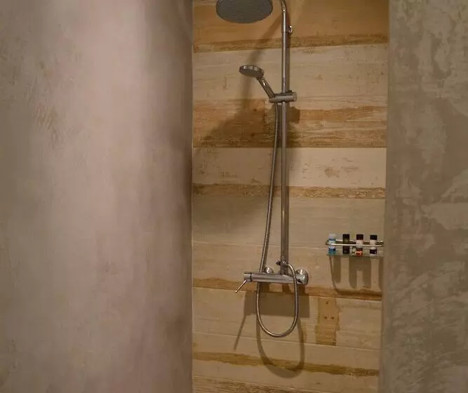 Hotelli Core Luxury Suites