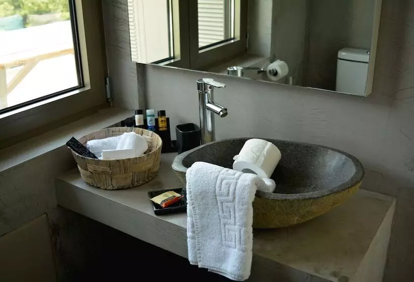 Hotelli Core Luxury Suites