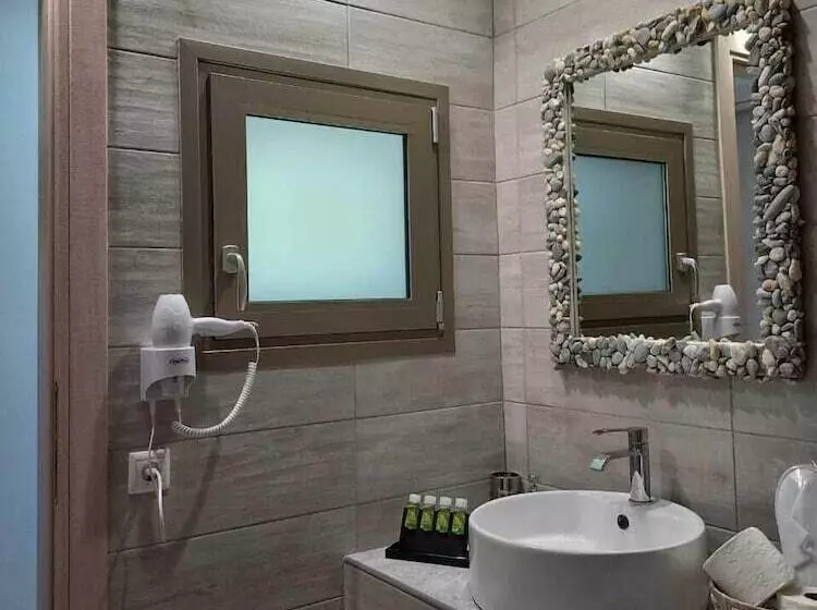 Hotelli Core Luxury Suites