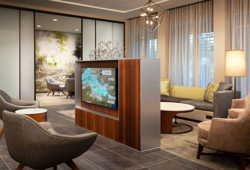 ホテル Courtyard By Marriott Winter Haven