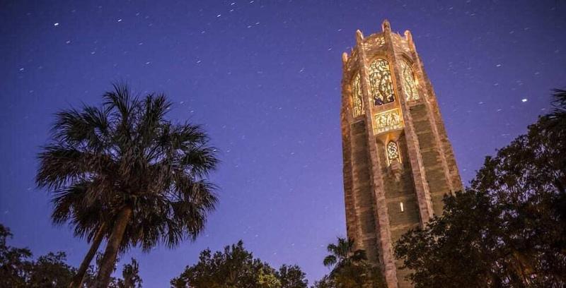 ホテル Courtyard By Marriott Winter Haven