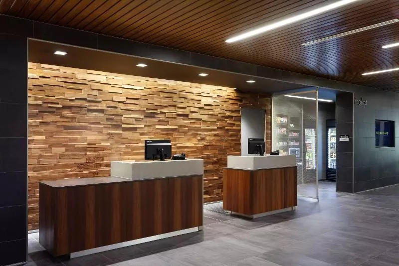هتل Courtyard By Marriott Winter Haven