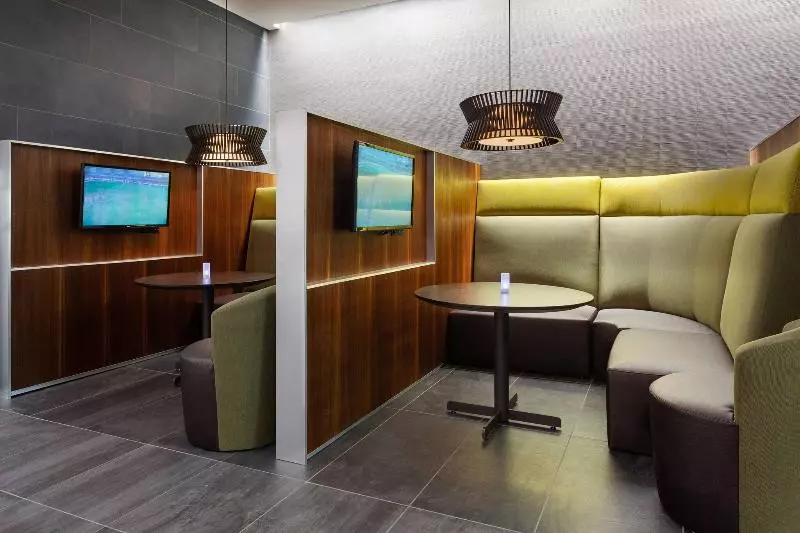 هتل Courtyard By Marriott Winter Haven