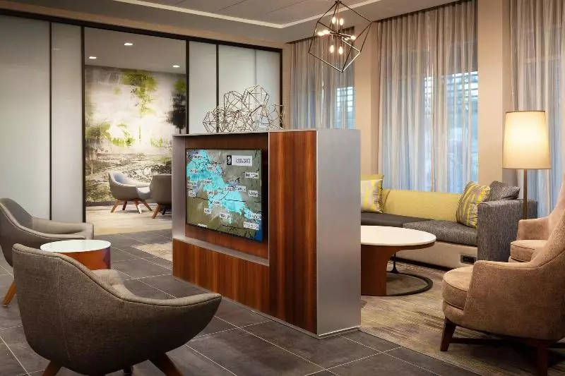هتل Courtyard By Marriott Winter Haven