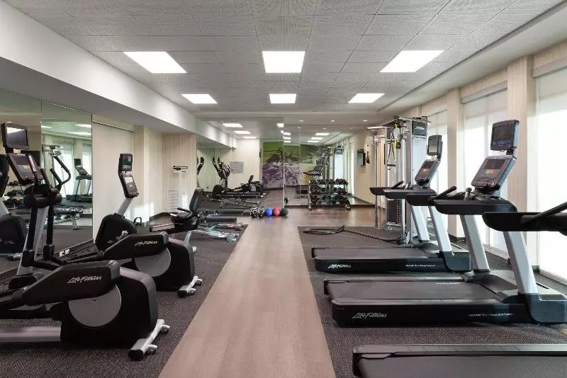 هتل Courtyard By Marriott Winter Haven