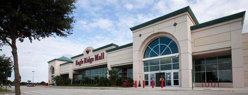 ホテル Courtyard By Marriott Winter Haven