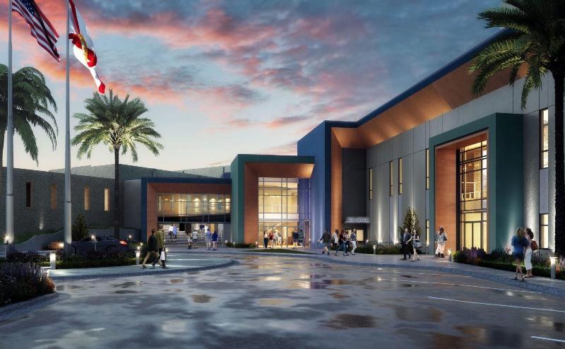 ホテル Courtyard By Marriott Winter Haven