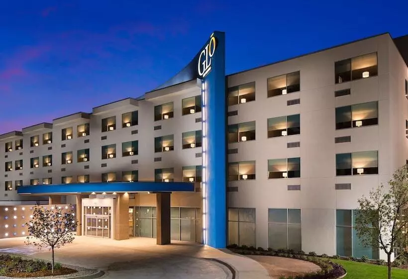 ホテル Glō Best Western Desoto Dallas