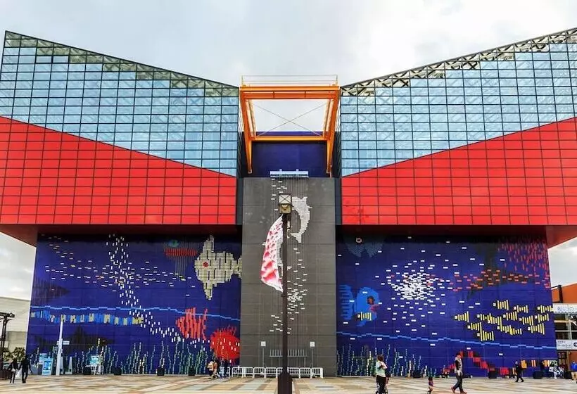 Henn Na Hotel Osaka Namba