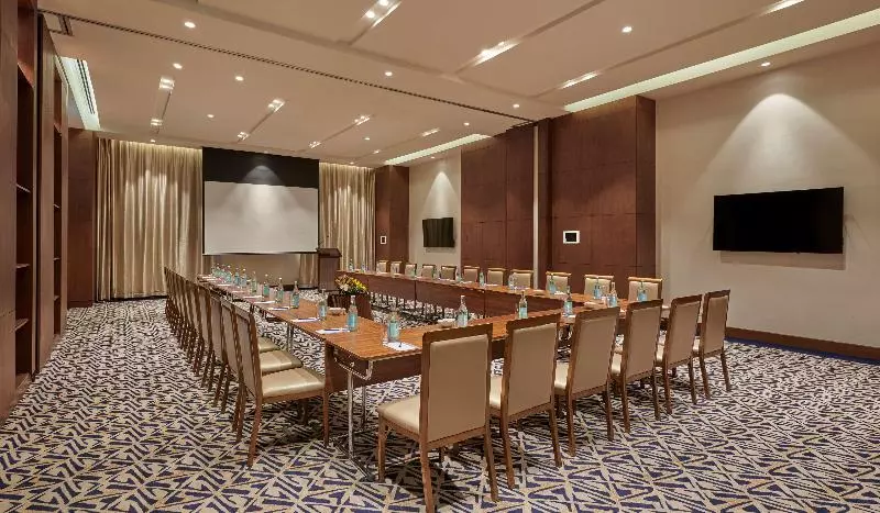 هتل Hyatt Regency Addis Ababa