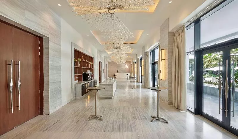 هتل Hyatt Regency Addis Ababa
