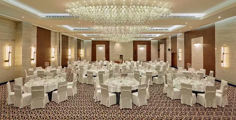 هتل Hyatt Regency Addis Ababa