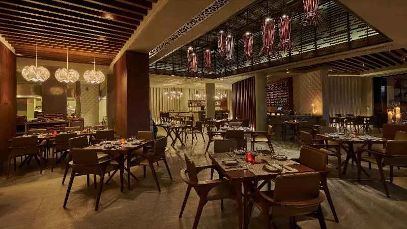 هتل Hyatt Regency Addis Ababa