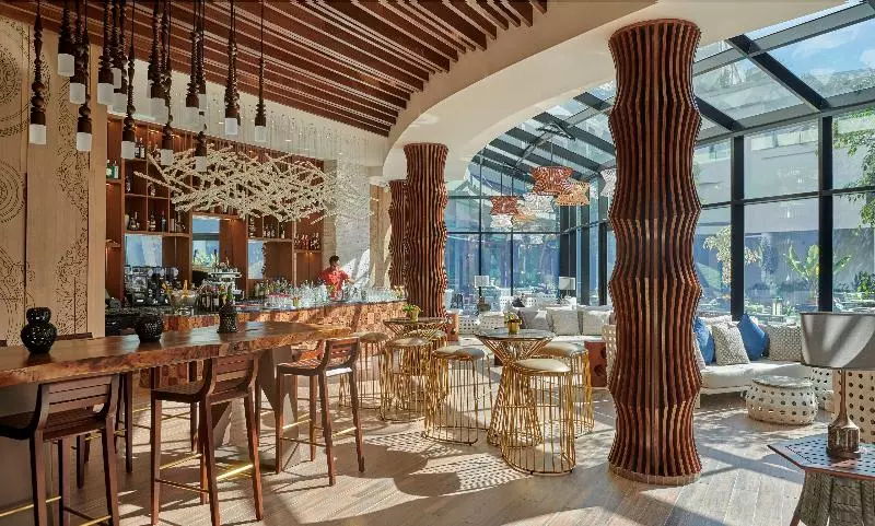 هتل Hyatt Regency Addis Ababa