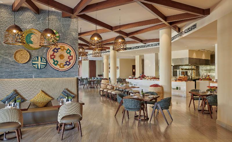 Szálloda Hyatt Regency Addis Ababa