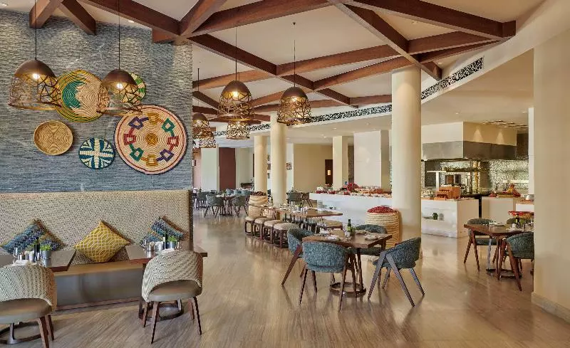 هتل Hyatt Regency Addis Ababa