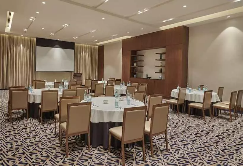 هتل Hyatt Regency Addis Ababa