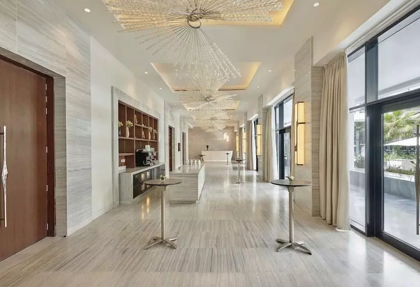 هتل Hyatt Regency Addis Ababa