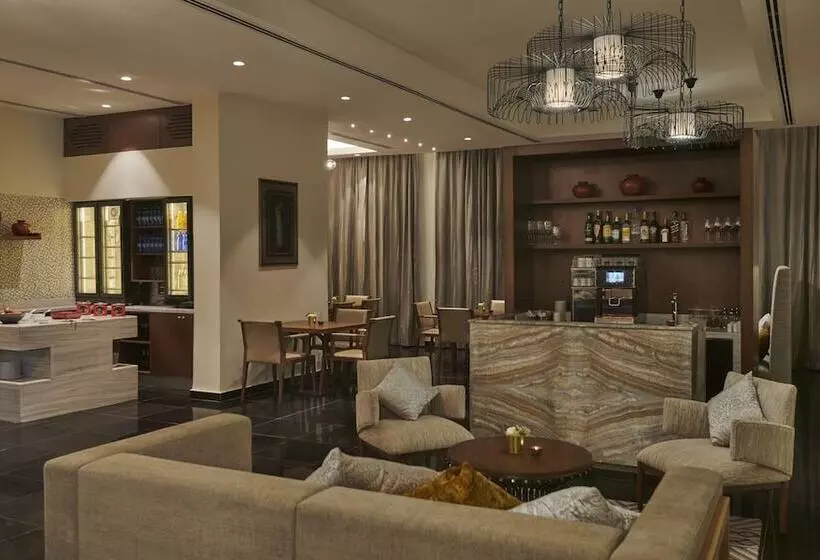 هتل Hyatt Regency Addis Ababa